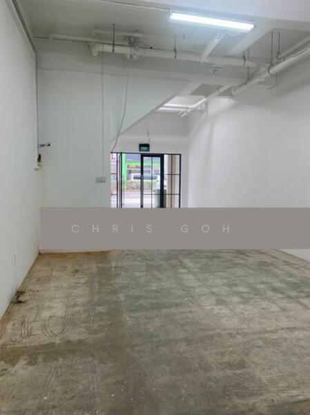 ⭐️shophouse in lavender for rent⭐️, Beach Road / Bugis / Rochor, 1,275 sqft, Shop / Shophouse For Rent, by Chris Goh, 25072821 - CommercialGuru.com.sg