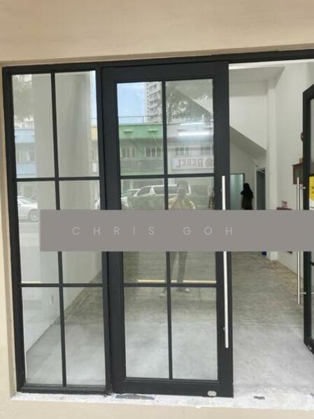 ⭐️shophouse in lavender for rent⭐️, Beach Road / Bugis / Rochor, 1,275 sqft, Shop / Shophouse For Rent, by Chris Goh, 25072821 - CommercialGuru.com.sg