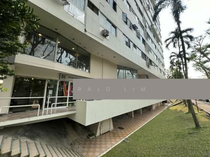 Pandan Valley, 4 Pandan Valley, 4 Bedrooms, 4,099 sqft, Condominium For Rent, by Gerald Lim, 25072837 - PropertyGuru.com.sg