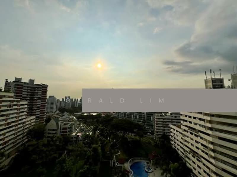 Pandan Valley, 4 Pandan Valley, 4 Bedrooms, 4,099 sqft, Condominium For Rent, by Gerald Lim, 25072837 - PropertyGuru.com.sg
