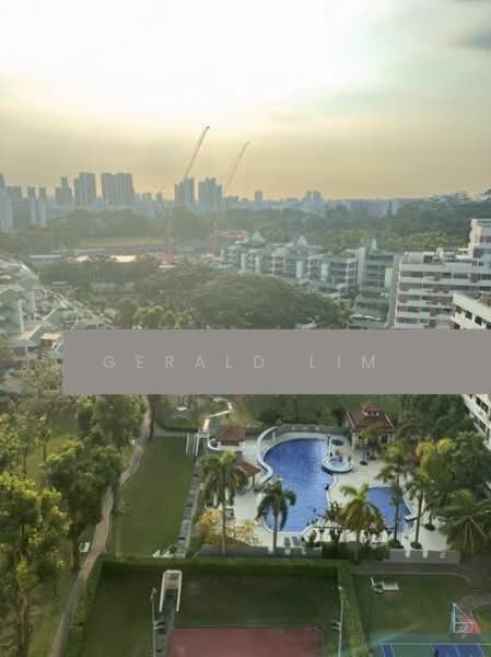 Pandan Valley, 4 Pandan Valley, 4 Bedrooms, 4,099 sqft, Condominium For Rent, by Gerald Lim, 25072837 - PropertyGuru.com.sg