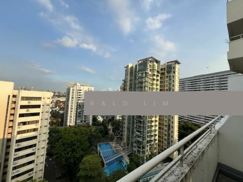 Pandan Valley, 4 Pandan Valley, 4 Bedrooms, 4,099 sqft, Condominium For Rent, by Gerald Lim, 25072837 - PropertyGuru.com.sg