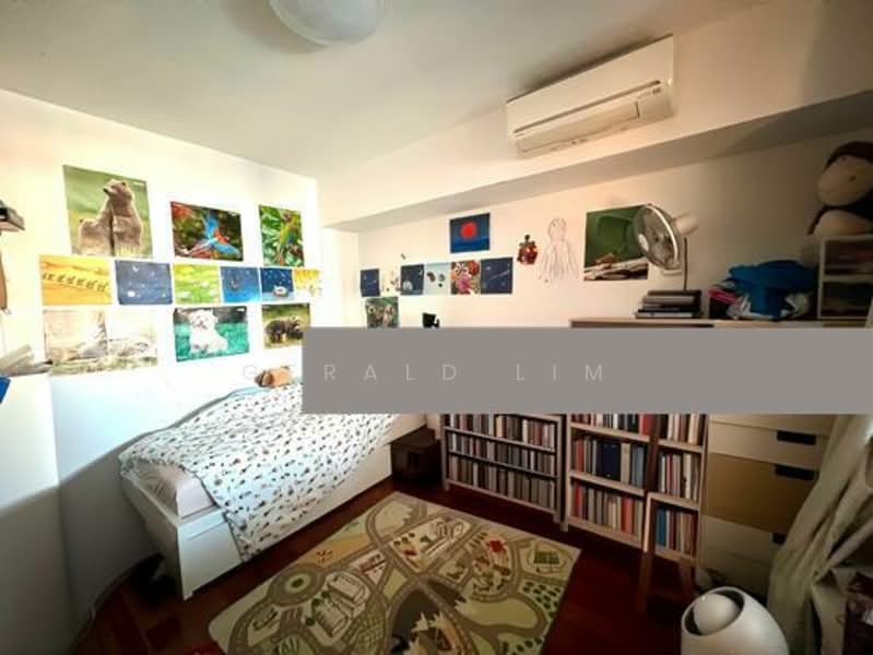 Pandan Valley, 4 Pandan Valley, 4 Bedrooms, 4,099 sqft, Condominium For Rent, by Gerald Lim, 25072837 - PropertyGuru.com.sg