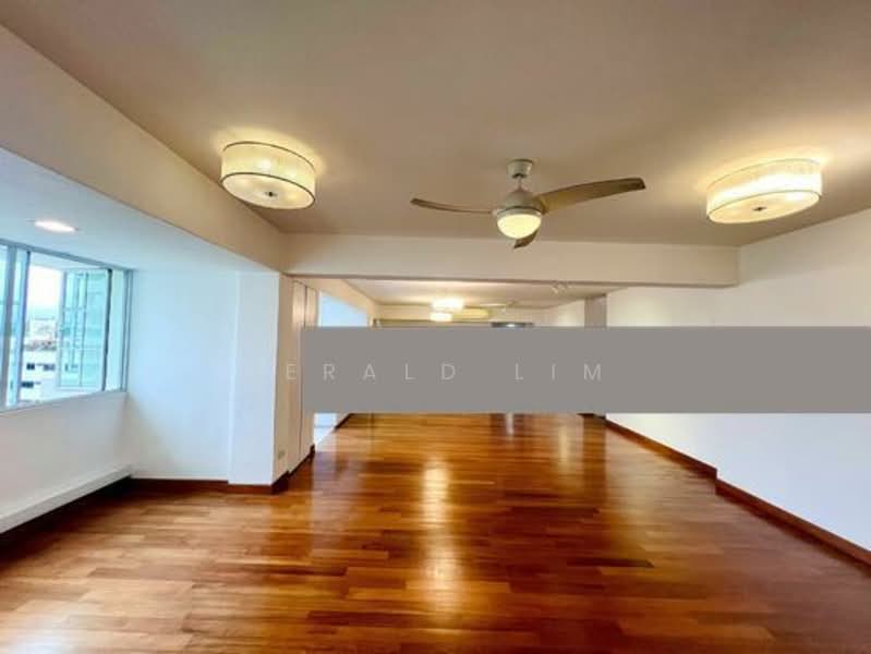 Pandan Valley, 4 Pandan Valley, 4 Bedrooms, 4,099 sqft, Condominium For Rent, by Gerald Lim, 25072837 - PropertyGuru.com.sg
