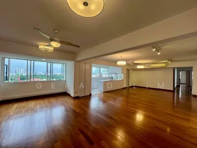 For Rent - Pandan Valley