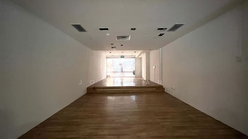Thomson Plaza, 301 Upper Thomson Road, 740 sqft, Mall Shop For Rent, by Josh Tan, 25072843 - CommercialGuru.com.sg