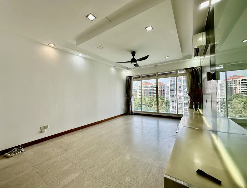 For Rent - Hillington Green