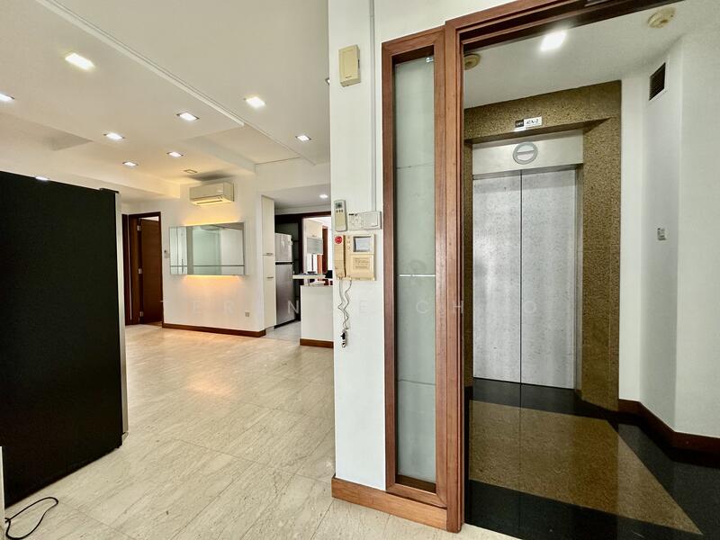 For Rent - Hillington Green