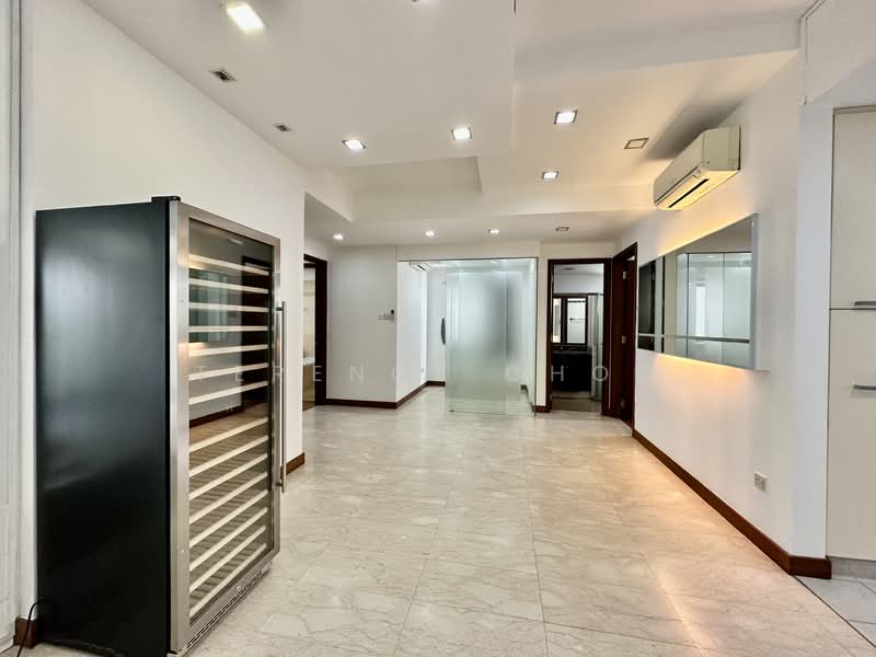 For Rent - Hillington Green