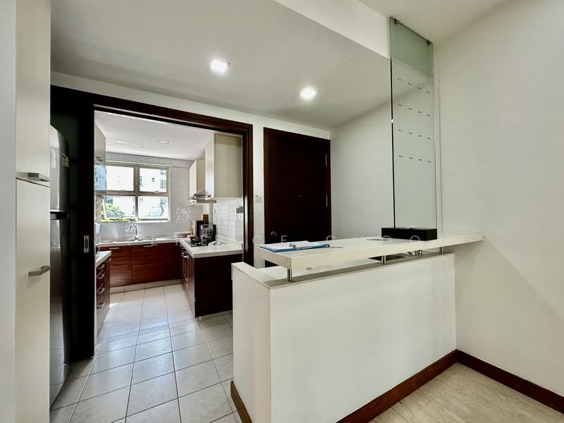 For Rent - Hillington Green