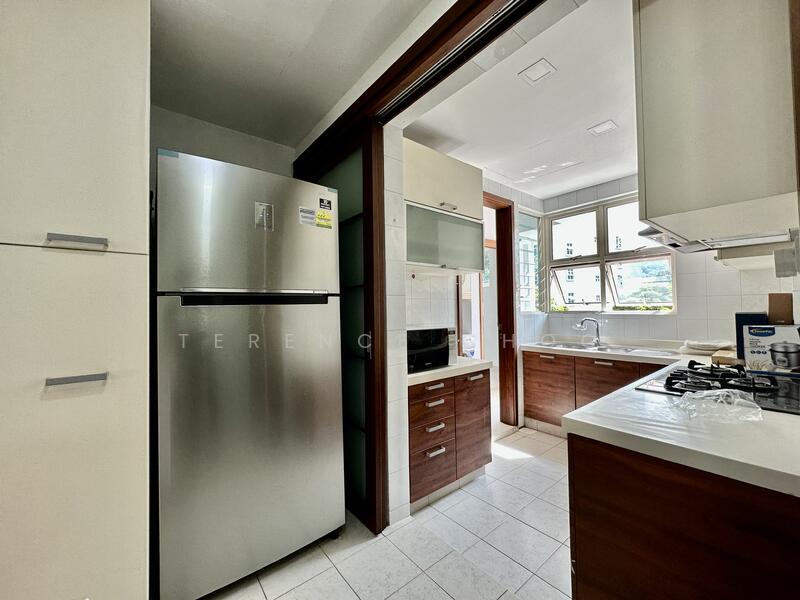 For Rent - Hillington Green