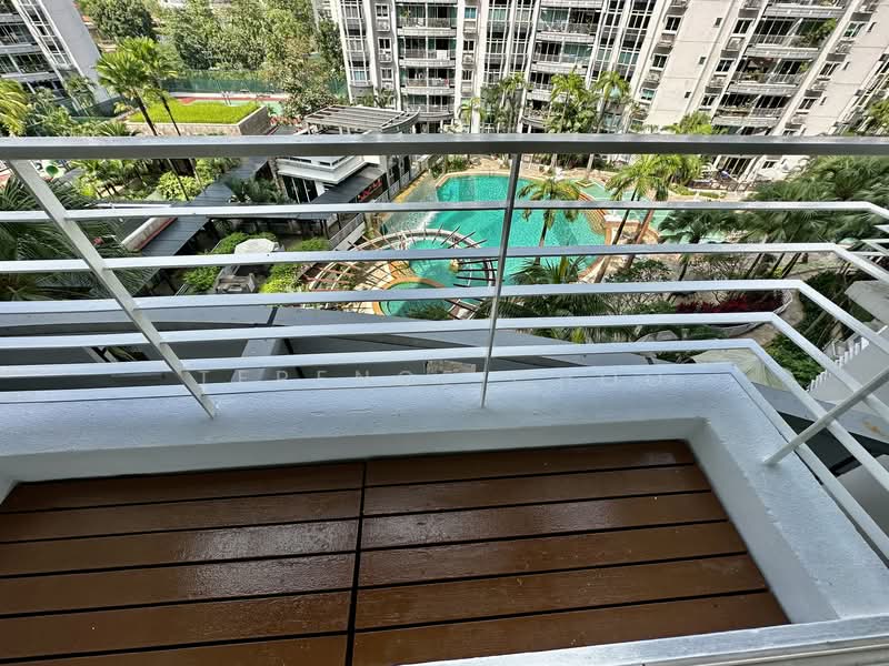 For Rent - Hillington Green