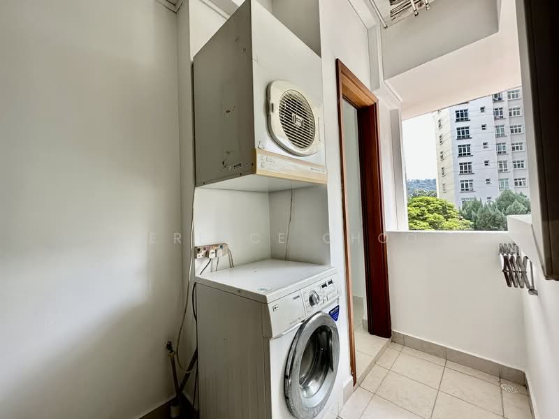 For Rent - Hillington Green