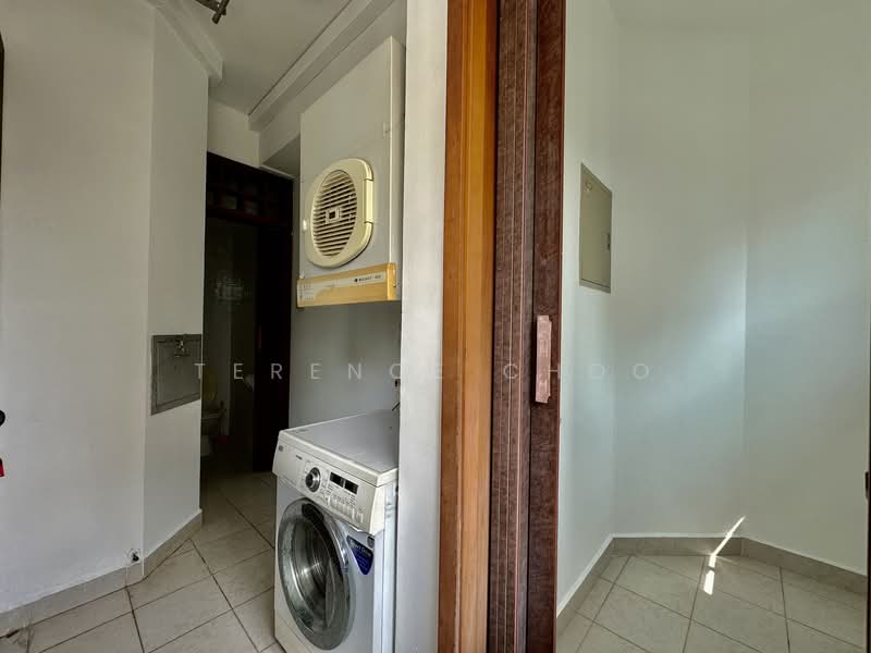 For Rent - Hillington Green