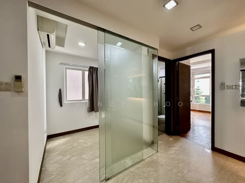 For Rent - Hillington Green