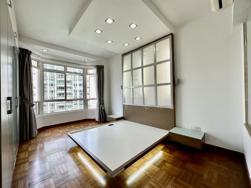 For Rent - Hillington Green