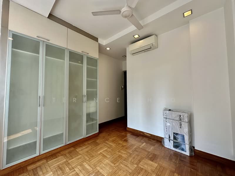 For Rent - Hillington Green