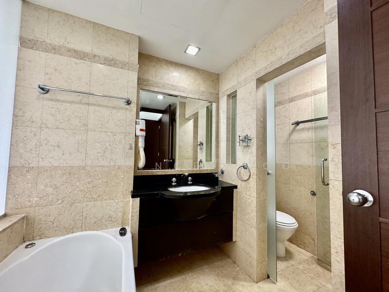 For Rent - Hillington Green