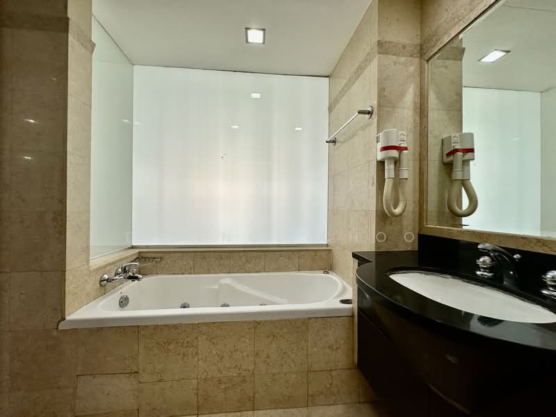 For Rent - Hillington Green