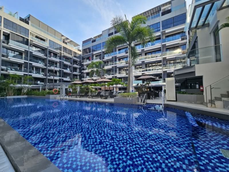 Guillemard Edge, 38 Lorong 30 Geylang, 2 Bedrooms, 560 sqft, Condominium For Rent, by Alycia Wang, 25072961 - PropertyGuru.com.sg