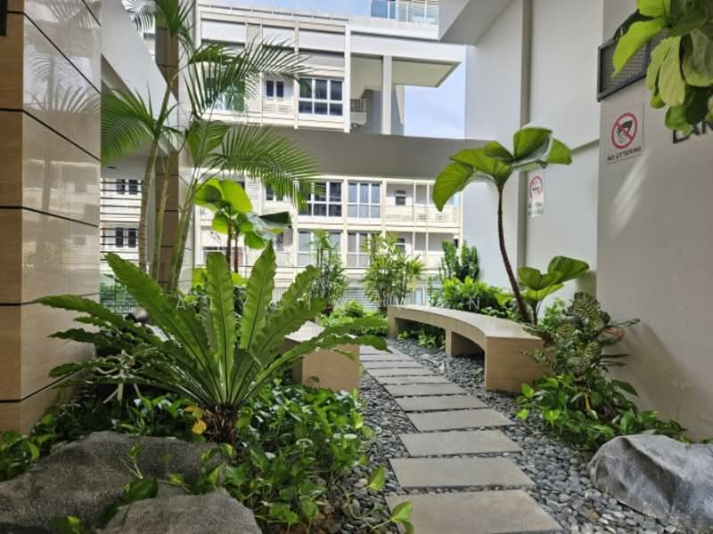 Guillemard Edge, 38 Lorong 30 Geylang, 2 Bedrooms, 560 sqft, Condominium For Rent, by Alycia Wang, 25072961 - PropertyGuru.com.sg