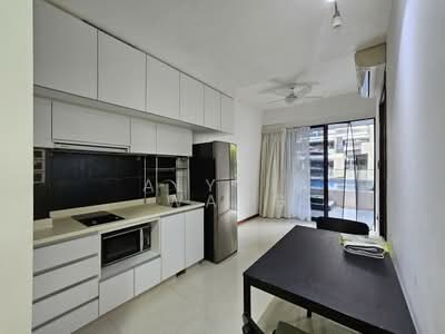 For Rent - Guillemard Edge