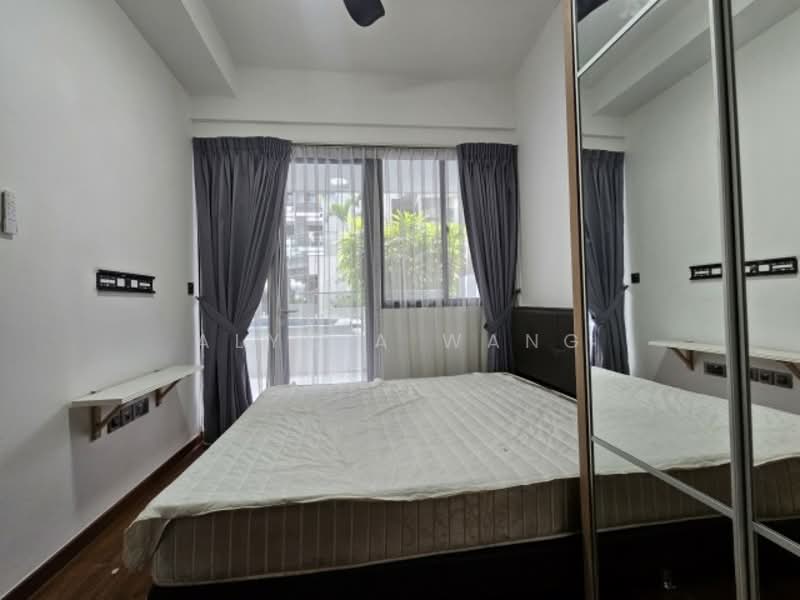 Guillemard Edge, 38 Lorong 30 Geylang, 2 Bedrooms, 560 sqft, Condominium For Rent, by Alycia Wang, 25072961 - PropertyGuru.com.sg