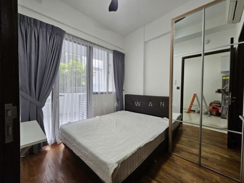 Guillemard Edge, 38 Lorong 30 Geylang, 2 Bedrooms, 560 sqft, Condominium For Rent, by Alycia Wang, 25072961 - PropertyGuru.com.sg