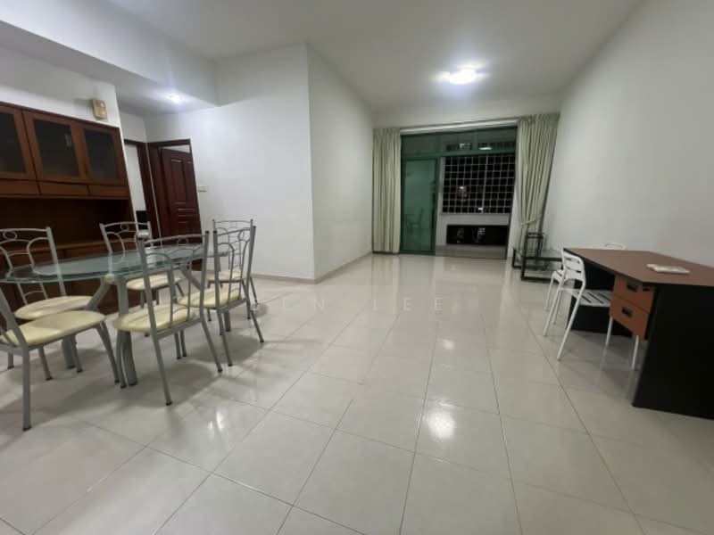 Hillview Heights, 27 Hillview Avenue, 2 Bedrooms, 900 sqft, Condominium For Rent, by Ben Lee, 25072987 - PropertyGuru.com.sg