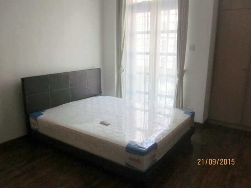 Hillview Heights, 27 Hillview Avenue, 2 Bedrooms, 900 sqft, Condominium For Rent, by Ben Lee, 25072987 - PropertyGuru.com.sg