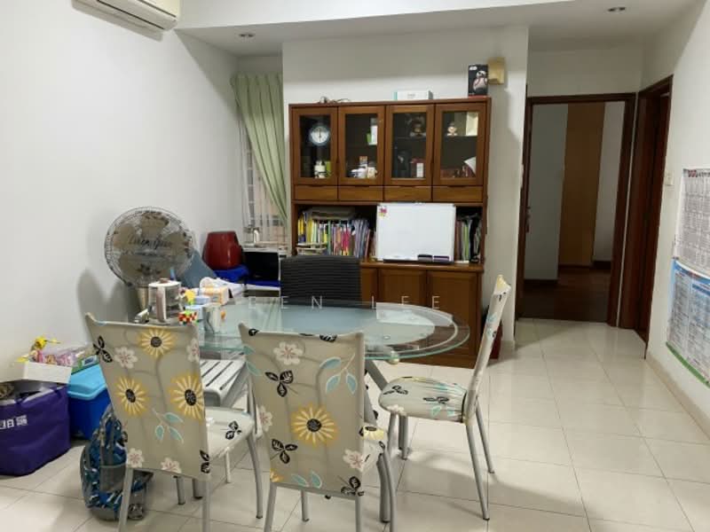 Hillview Heights, 27 Hillview Avenue, 2 Bedrooms, 900 sqft, Condominium For Rent, by Ben Lee, 25072987 - PropertyGuru.com.sg