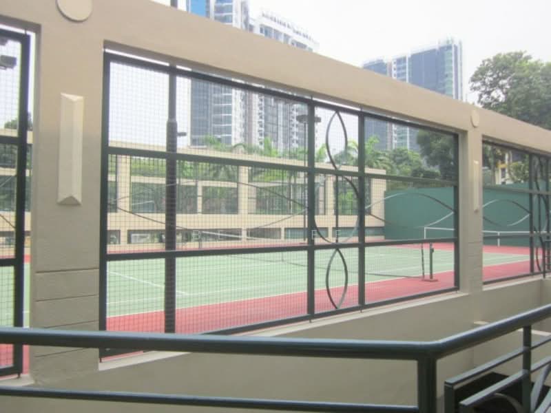 Hillview Heights, 27 Hillview Avenue, 2 Bedrooms, 900 sqft, Condominium For Rent, by Ben Lee, 25072987 - PropertyGuru.com.sg