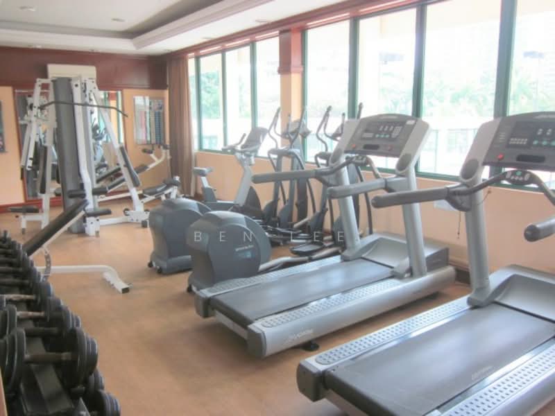 Hillview Heights, 27 Hillview Avenue, 2 Bedrooms, 900 sqft, Condominium For Rent, by Ben Lee, 25072987 - PropertyGuru.com.sg
