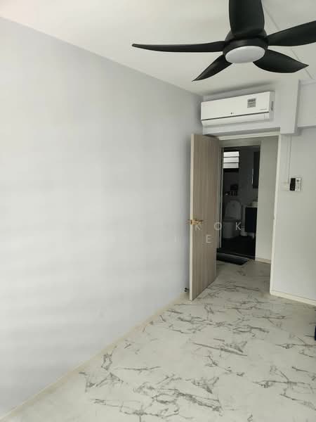 671A Woodlands Drive 71, 671A Woodlands Drive 71, Room Rental, 120 sqft, HDB Flat For Rent, by Daniel Kok Jun Jie, 25072988 - PropertyGuru.com.sg