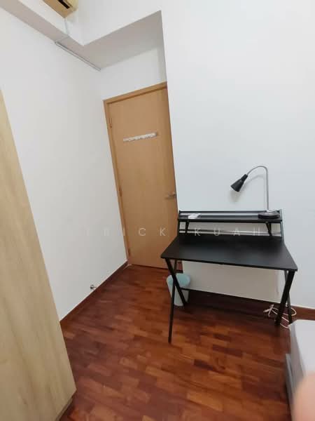 Carabelle, 57 West Coast Way, Room Rental, 100 sqft, Condominium For Rent, by Patrick Kuah, 25072993 - PropertyGuru.com.sg