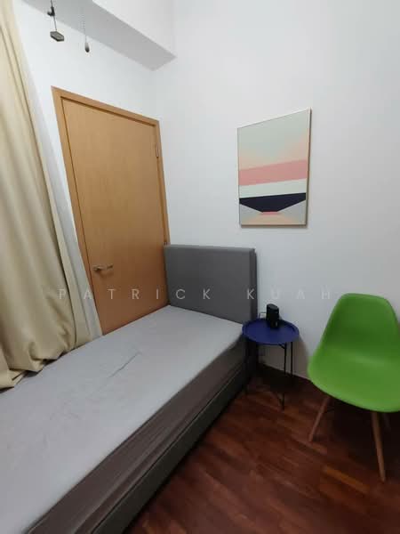 Carabelle, 57 West Coast Way, Room Rental, 100 sqft, Condominium For Rent, by Patrick Kuah, 25072993 - PropertyGuru.com.sg