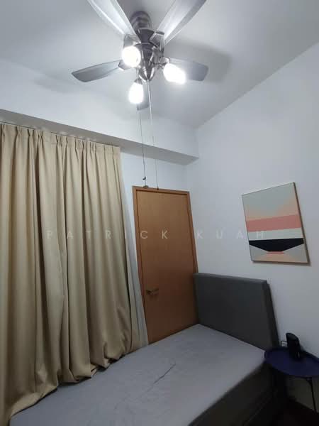Carabelle, 57 West Coast Way, Room Rental, 100 sqft, Condominium For Rent, by Patrick Kuah, 25072993 - PropertyGuru.com.sg