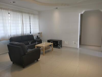 For Rent - 460 Hougang Avenue 10