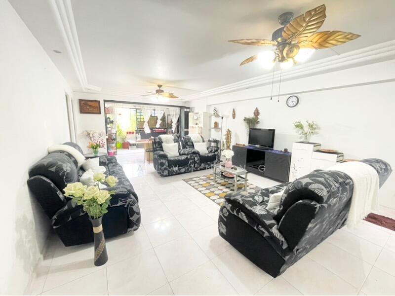 758 Choa Chu Kang North 5, 758 Choa Chu Kang North 5, Dairy Farm / Bukit Panjang / Choa Chu Kang, 4 Bedrooms, 1,571 sqft, HDB Flat For Sale, by Calvin Ng, 25073045 - PropertyGuru.com.sg