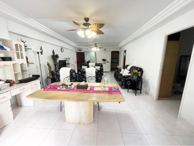 758 Choa Chu Kang North 5, 758 Choa Chu Kang North 5, Dairy Farm / Bukit Panjang / Choa Chu Kang, 4 Bedrooms, 1,571 sqft, HDB Flat For Sale, by Calvin Ng, 25073045 - PropertyGuru.com.sg