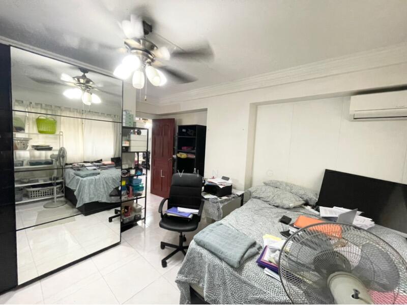 758 Choa Chu Kang North 5, 758 Choa Chu Kang North 5, Dairy Farm / Bukit Panjang / Choa Chu Kang, 4 Bedrooms, 1,571 sqft, HDB Flat For Sale, by Calvin Ng, 25073045 - PropertyGuru.com.sg