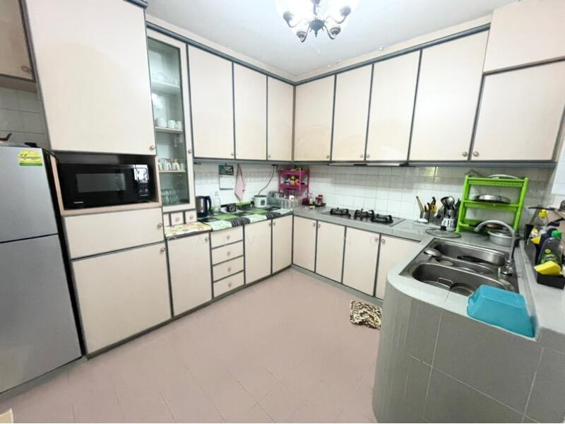 758 Choa Chu Kang North 5, 758 Choa Chu Kang North 5, Dairy Farm / Bukit Panjang / Choa Chu Kang, 4 Bedrooms, 1,571 sqft, HDB Flat For Sale, by Calvin Ng, 25073045 - PropertyGuru.com.sg