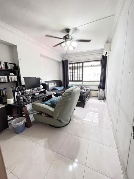758 Choa Chu Kang North 5, 758 Choa Chu Kang North 5, Dairy Farm / Bukit Panjang / Choa Chu Kang, 4 Bedrooms, 1,571 sqft, HDB Flat For Sale, by Calvin Ng, 25073045 - Living Room - PropertyGuru.com.sg