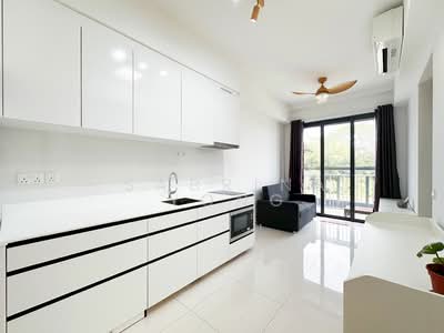 For Rent - Parc Botannia