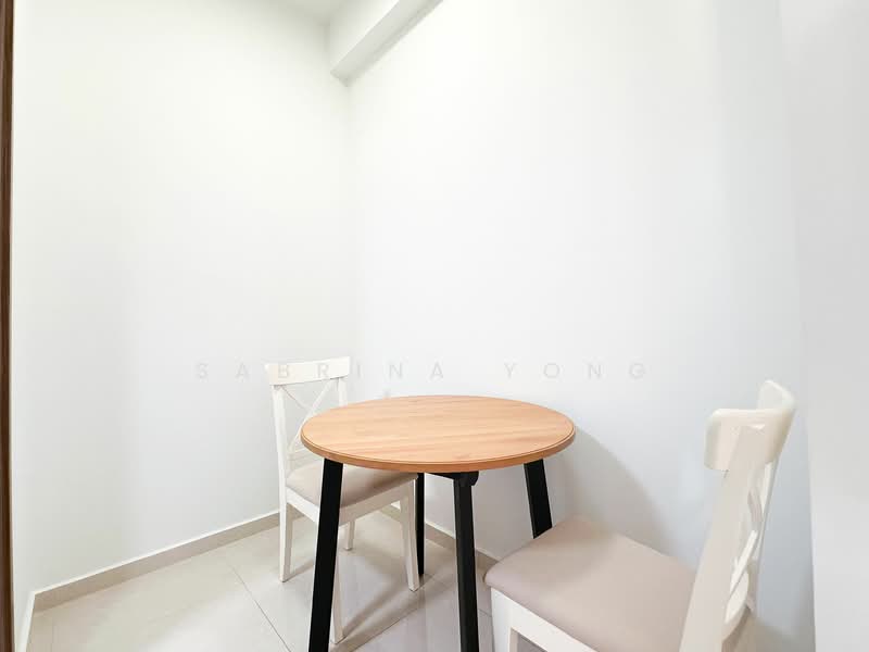 Parc Botannia, 10 Fernvale Street, 1 Bedroom, 506 sqft, Condominium For Rent, by Sabrina Yong, 25073059 - PropertyGuru.com.sg