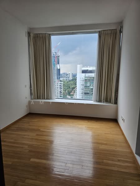 Helios Residences, 15 Cairnhill Circle, 3 Bedrooms, 1,701 sqft, Condominium For Rent, by Amy Chong, 25073145 - PropertyGuru.com.sg