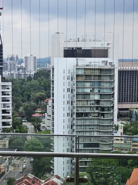 Helios Residences, 15 Cairnhill Circle, 3 Bedrooms, 1,701 sqft, Condominium For Rent, by Amy Chong, 25073145 - PropertyGuru.com.sg