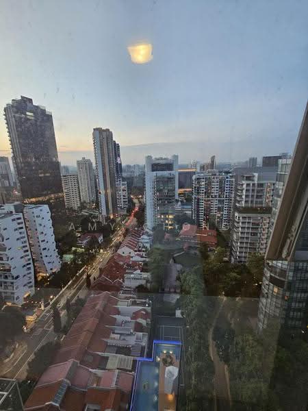 Helios Residences, 15 Cairnhill Circle, Orchard / River Valley, 3 Bedrooms, 1,701 sqft, Condominium For Rent, by Amy Chong, 25073145 - PropertyGuru.com.sg