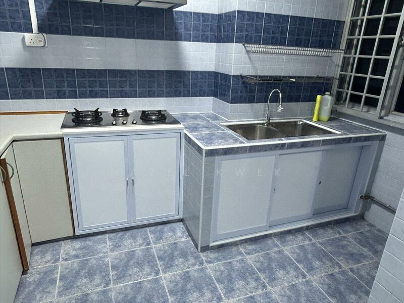 For Rent - 56 Geylang Bahru