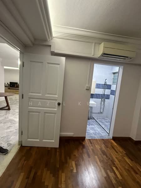 For Rent - 56 Geylang Bahru